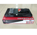 LG DVD player DP542H 360mm  with USB. 