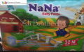 NANA-BABY PANTS- M size (3)- 32 pcs. 