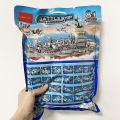 Building Blocks Aircraft Carrier Battleship Navy Robot Tank Aircraft Carrier Educational Toys for Kids. 