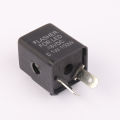 48V Flash Relay Electric Vehicle Motorcycle Turn Signal Flasher Control Turn Signal Flasher. 