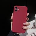 LG G9 Phone Case For LG G9 Velvet K61 Stylo 6 K71 K42 K52 K62 K51S K41S 7 4G 5G Q6 Q7 Q8 G6 Soft Matte TPU Phone Case All-Around Protection Casing Back Cover Shockproof Frosted Silicone Casing Cover. 