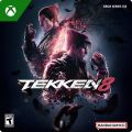 TEKKEN 8 ULTIMATE EDITION XBOX Series X|S [FULL ACCESS + LIFETIME]. 