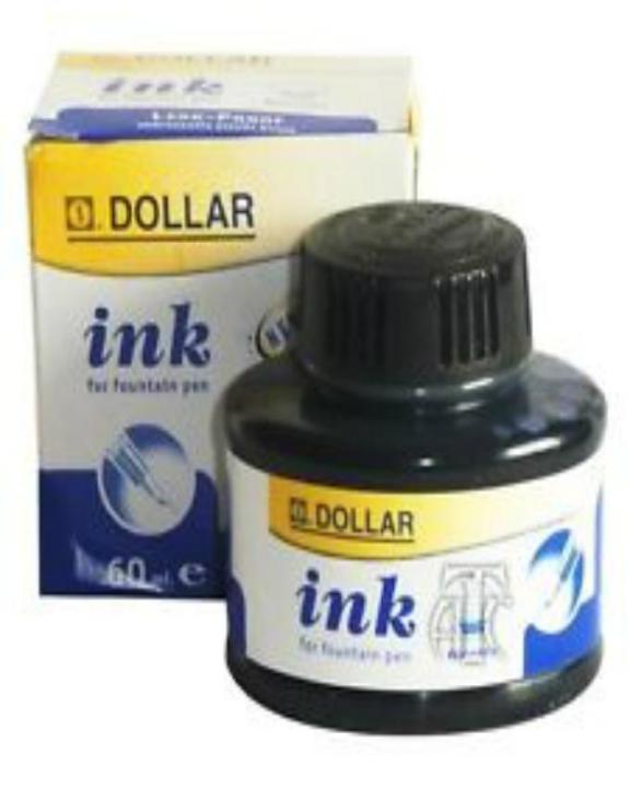 Pack Of 2 Ink Blue 30 ML