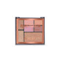 MUICIN 9 in 1 Everyday Professional Makeup Kit. 