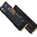 WD_BLACK 1TB SN850 NVMe Internal Gaming SSD Solid State Drive. 