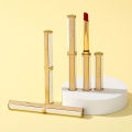 MKING PRETTY lambskin lipstick moisturizing moisturizing matte velvet lipstick whitening fine lipstick one piece drop shipping. 