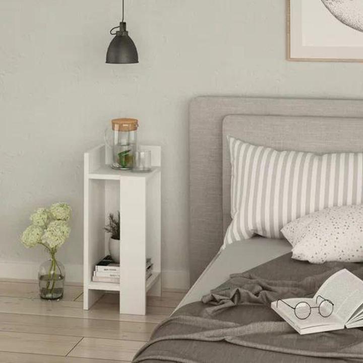 Toheed Wood Toheed Wood Ultimate Beside Table for Bedroom | Daraz.pk