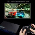 H96 MAX TV Box Android 11 1GB RAM 8GB ROM Ultra HD Support 8K 24fps. 