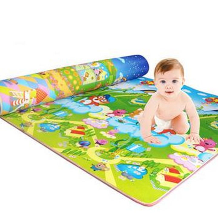 Double-sided%20Baby%20Crawling%20Play%20Mat%20Children%20Puzzle%20Pad%20Kids%20Floor%20Game%20Carpet%20Toy%20Developing%20Mats%20-%20Different%20Design%20-%20Image%203
