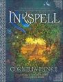 Inkheart / Inkspell / Inkdeath by Cornelia Funke. 