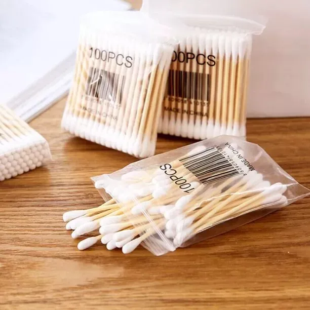 Pack%20Of%20100%20Double%20Head%20Cotton-Buds%20Earwax%20Cleaning%20Q-Tip%20Women%20Makeup%20Tip%20Medical%20Ears%20Care%20Beauty%20Make%20Up%20Cosmetics%20Eyeshadow%20Blending%20Swabs%20Disposable%20Applicator%20Wooden%20Soft%20Multipurpose%20Manicure%20Pedicure%20Personal%20Hygiene%20Household%20-%20Image%203