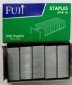 Stapler Pin - Box of 2 / 4 / 10 / 20 PKTS - FUJI. 