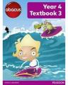Abacus Year 4 Textbook 3 (Pb). 