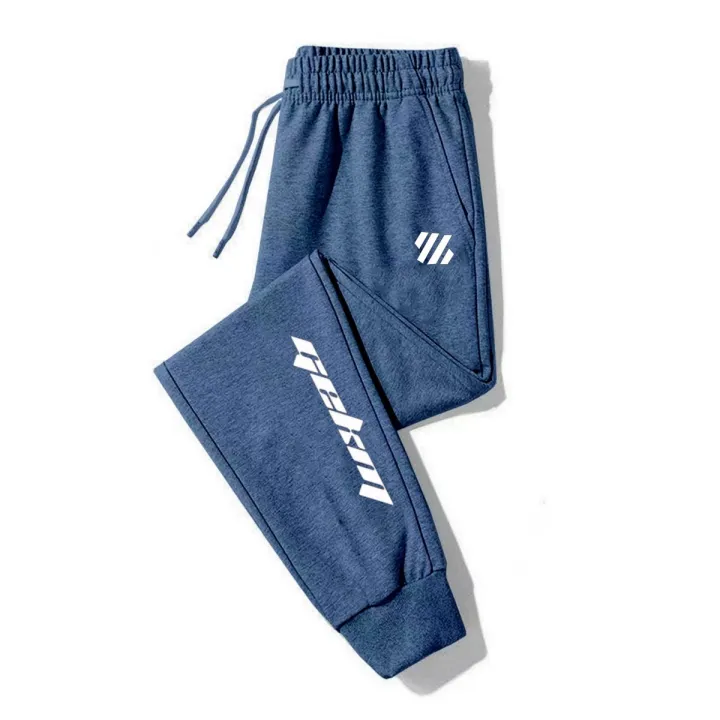 Gekm%20Cotton%20Summer%20Gym%20Sports%20Trousers%20and%20Jogging%20Sweatpant%20Trouser%20For%20Men%20and%20Boys%20-%20Image%202