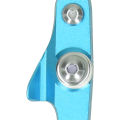 ZTTO Road Bicycle Brakes Pads C‑Brake No‑Noise No‑Skid Rubber Blocks Replacement. 