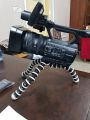 Affordable Tripod Z03 for Cameras & Mobiles Tripod with Mobile Holder. 