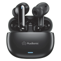 Audionic Airbud 425 Wireless Earbuds TWS Earbud With Quad MIC - ENC Wireless Earphones - IPx4 Water Proof Bluetooth Earbuds - One Year Brand Warranty. 
