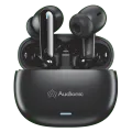 Audionic Airbud 425 True Wireless Earbuds with ENC - Quad Mic - Rechargeable with Battery Indicator - 1 Year Brand Warranty. 