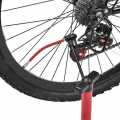 Extension Hose Bike Adapter Tube Pipe Cord Bicycle Pump Tube❤GS. 