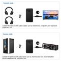 B18- 2in1 Bluetooth Transmitter & Receiver Wireless A2DP Home B6 TV Stereo Audio Adapter. 