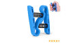 Packet Size Hand Gripper In (Z Shape) Premium Quality Anti-Slip Single Hand Gripper Waist Developer Heavy Grip Hand Grip Strength Training Tool Device Steel Plastic Sponge. 