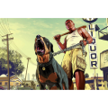 GTA 5 Setup in 64GB USB Flash Drive – Easy Install for PC Gamers. 
