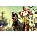GTA 5 Setup in 64GB USB Flash Drive – Easy Install for PC Gamers. 