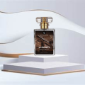 Amberex Perfume (Inspired By Amber Wood). 