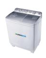 Kenwood Washing Machine KWM-1012sa - 10 KG - Twin Tub - Double Body. 