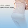 Women's Breathable Waist Shaper Trainer Tummy Slim Shapewear Corset Girdle Postpartum Belly Fat Control wrap Belt for Gym Exercise Body Shaper with Adjustable Hooks. 