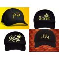 Rightchoice Customized  Name Cap for women/men/kids 74562-pk. 