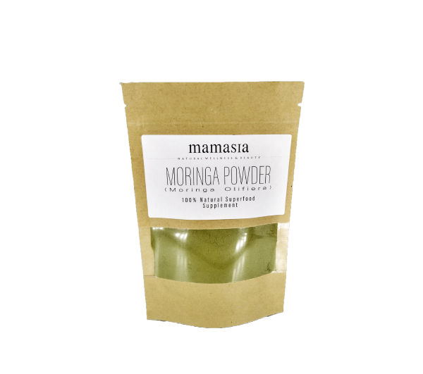 WILDEARTH MORINGA POWDER 300G