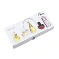 Original Gift Set Dior Perfume Set of 5 Pieces. 