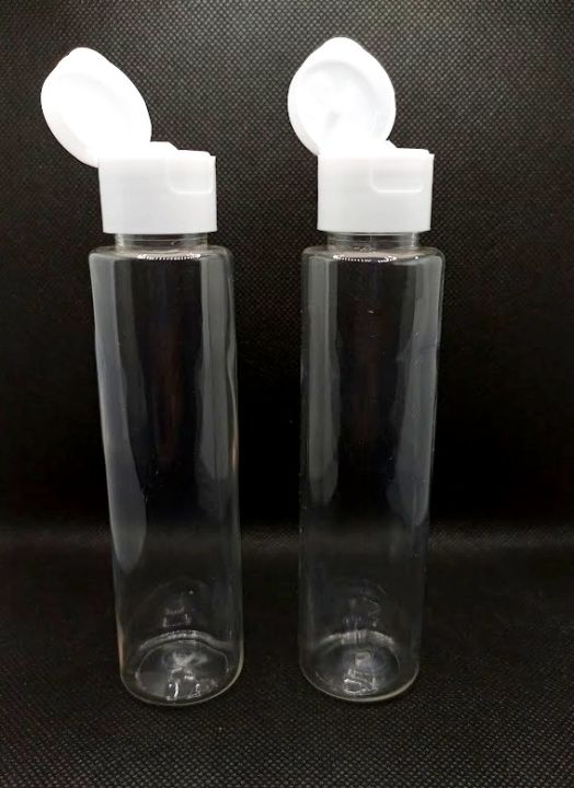Empty%20Plastic%20Push%20Bottle%20100ml%20with%20White%20Flip%20Top%20Cap%20/%20Empty%20Bottles%20for%20Hair%20Oil%20/%20Lotion%20Bottles%20Empty%20Push%20Bottles%20Flip%20Top%20Bottle%20Press%20-%20Image%204