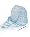 Hair Color Cap - Highlight Cap, Professional Salon Reusable Hair Colouring Highlighting Dye Hat with Hook (Clear) 1 X Streaking Cap 1 X Hook. 