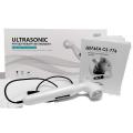 Portable handheld Ultrasound cs776. 