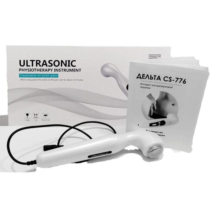 Portable handheld Ultrasound cs776