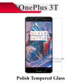 OnePlus 3T Tempered Glass Screen Protector Polish Glass For 1+3T. 