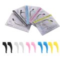 1 Pair Eyewear Accessories Durable Silicone Grip Temple Tip Holder Replaceable Anti Slip Eye Glasses Holder Ear Hook Fashion. 