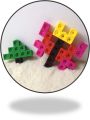 Math's Link Cube l Teaching Resources l Educational and Math's l stem toys. 