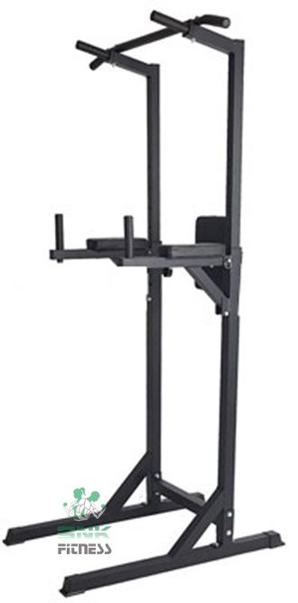 Power%20Tower%20Pull%20Up%20Bar,%20Adjustable%20Height%20Pull%20Up%20&%20Dip%20Station%20Multi-Function%20Home%20Gym%20Strength%20Training%20Fitness%20Workout%20Station%20-%20Image%204