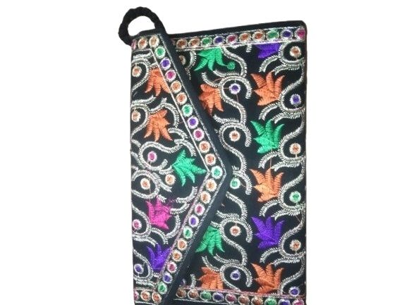 Pakistani%20Traditional%20Embroidered%20Vintage%20Hand%20Bag%20PURSE%20Size%2010x7%20Inches%20with%20Shoulder%20Strap%20For%20Female%20Girls%20Women%20Cultural%20Party%20Wear%20Bag%20Sindhi%20Balochi%20Pashtun%20Multicolor%20Hand%20Made%20%20Work%20-%20Image%206