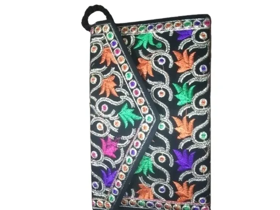 Pakistani%20Traditional%20Embroidered%20Vintage%20Hand%20Bag%20PURSE%20Size%2010x7%20Inches%20with%20Shoulder%20Strap%20For%20Female%20Girls%20Women%20Cultural%20Party%20Wear%20Bag%20Sindhi%20Balochi%20Pashtun%20Multicolor%20Hand%20Made%20%20Work%20-%20Image%206