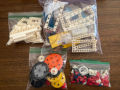 Thames & Kosmos Remote Control Machines DLX Experiment Engineering Kit. 