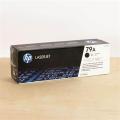 HP 79A Original LaserJet Toner  - Black. 