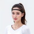 Trending DASet Silicone Headband for Men & Women – Non-Slip, Sweatproof, Lightweight & Comfortable Hair Band for Gym, Yoga, Running, Cycling, Workout & Sports | Stylish Unisex Sweat Absorbing Band for Daily Fitness & Active Lifestyle. 