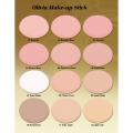 Olivia Makeup Foundation Stick - Touch & Glow 18g. 