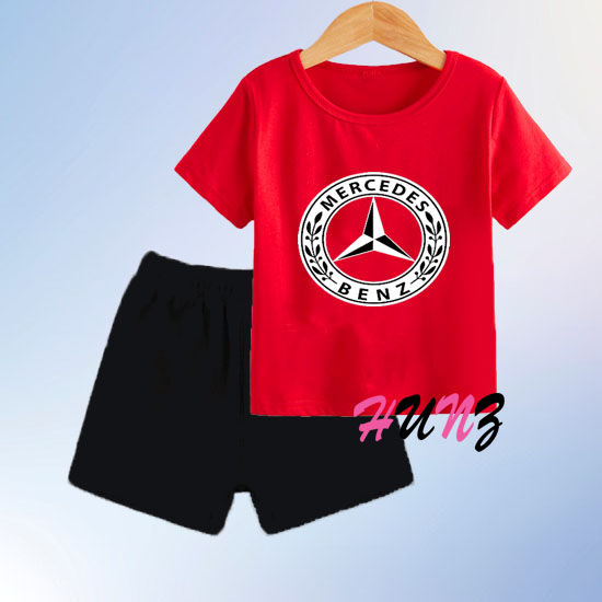 Hunz%20Kids%20Printed%20suit%20T-Shirt%20&%20Short%20-%20Image%203
