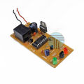 remote Control Relay  Remote Control Switch Control any Electronics Device via Remote. 