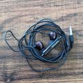 Philips Original Handsfree Built-in Microphone - Philips Headphone. 